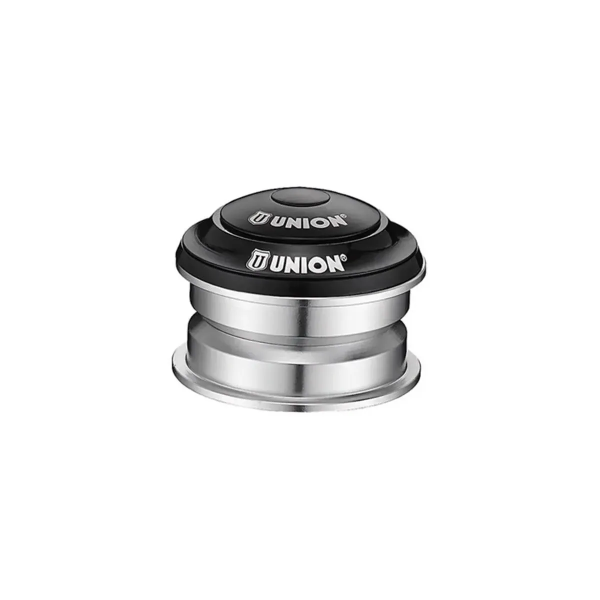 Marwi Headset Semi Integrated Black 1 1/8"
